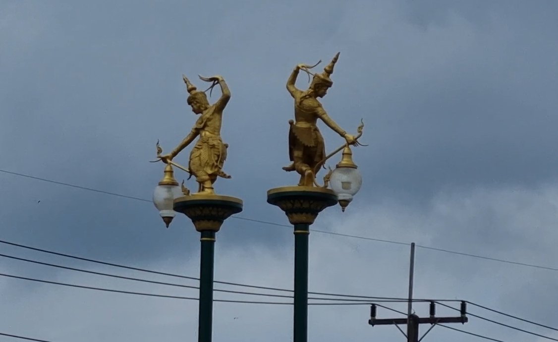 นางมโนราห์