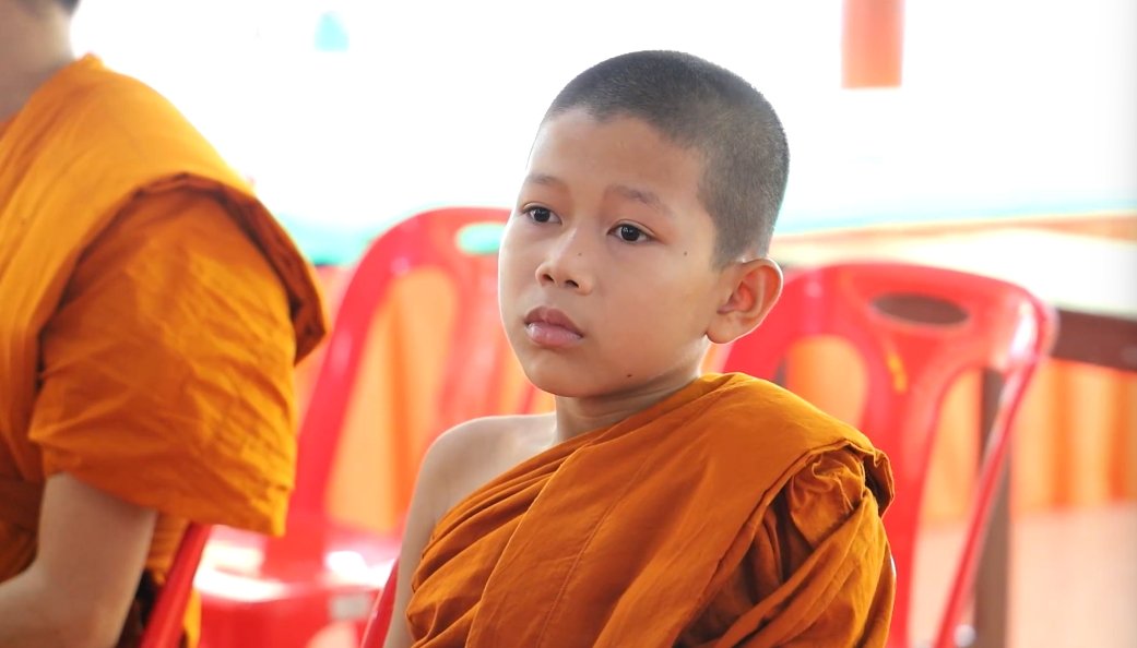 เณรออกัส