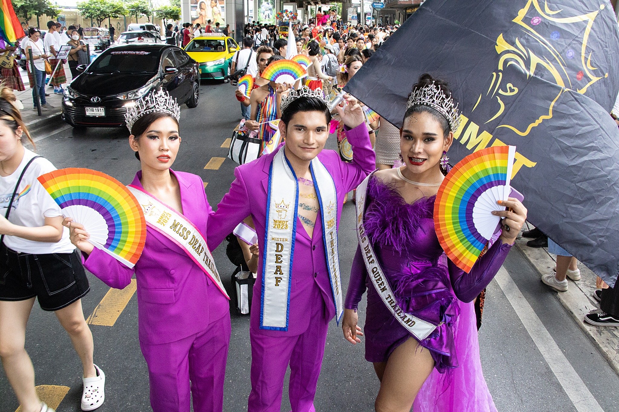 Bangkok Pride 
