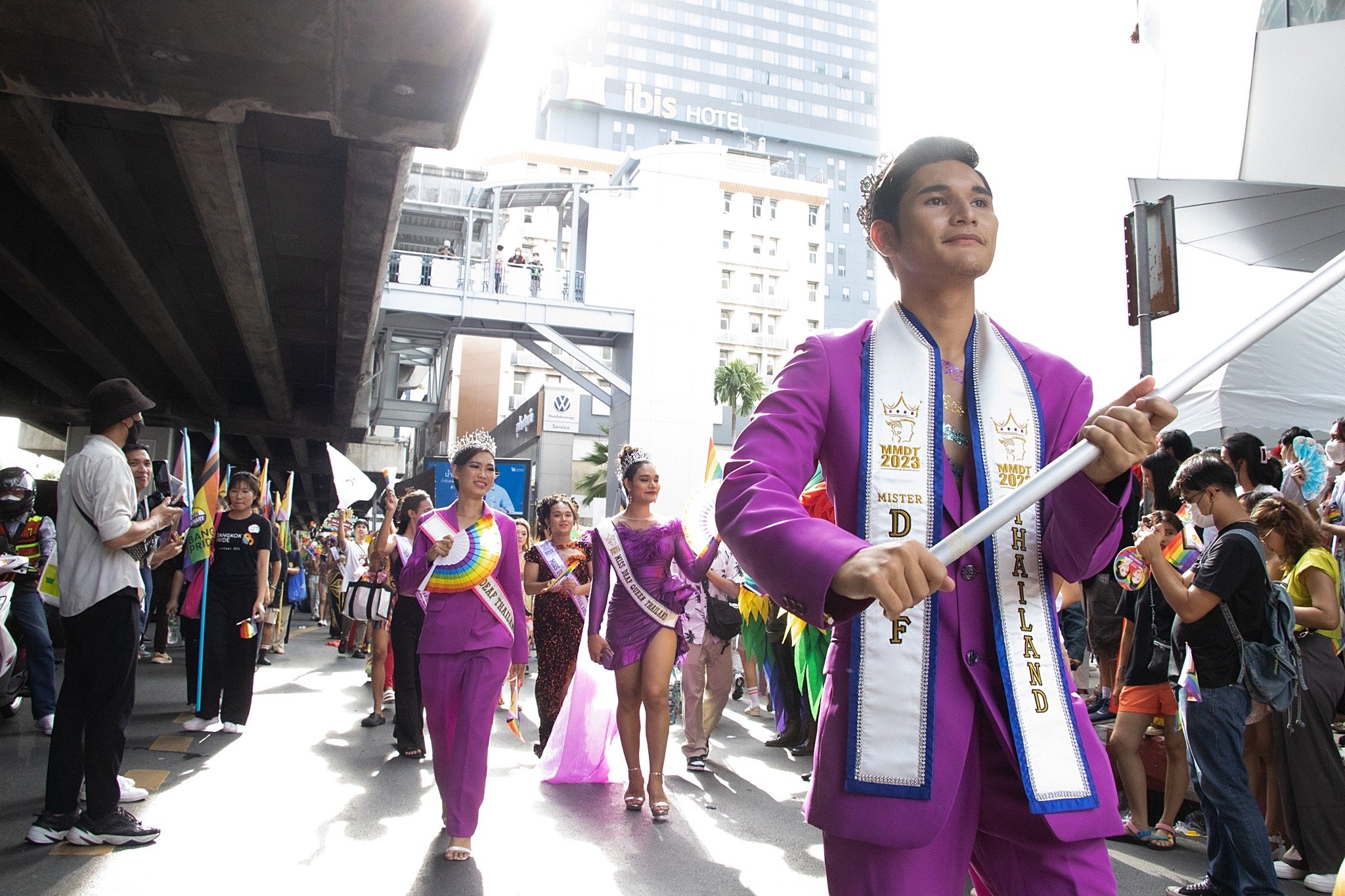 Bangkok Pride 