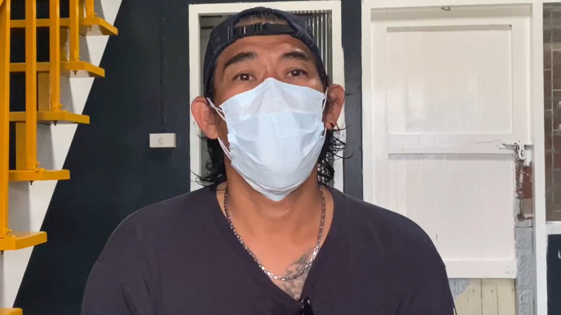 ร้องตำรวจชุดสืบเมืองสงขลา ขู่เรียกเงิน ระราน ขอค่าข้าว