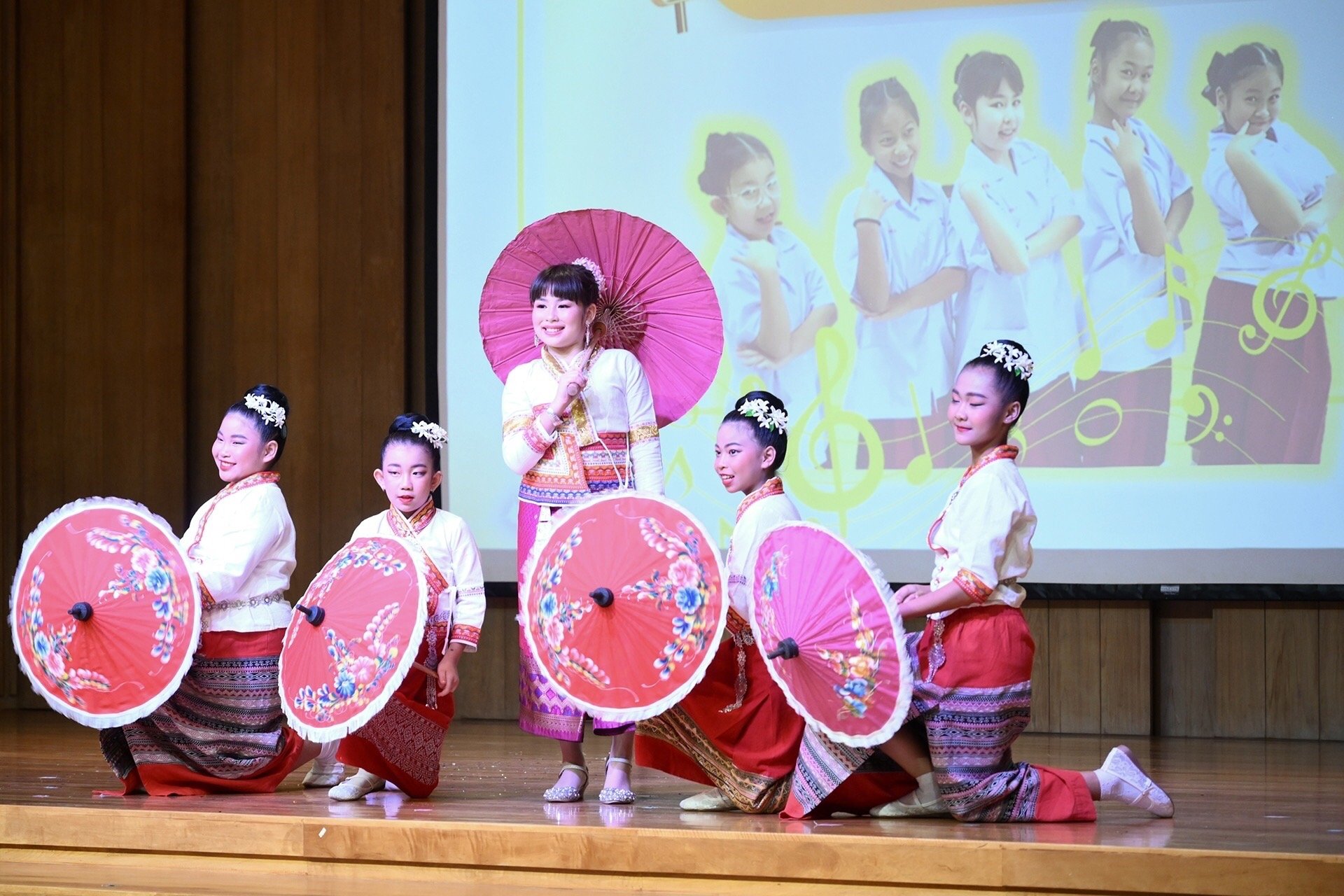 โรงเรียนวัฒนาวิทยาลัย จุดพลุฉลองครบรอบ 150 ปี  ก้าวต่อไปอย่างมั่นคง