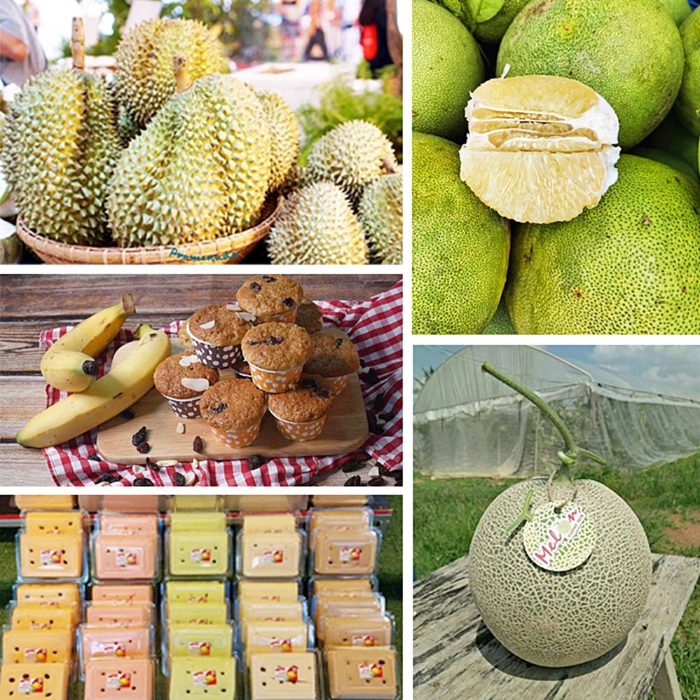 ช้อป ชม ชิม งานแสดงและจำหน่ายสินค้า สามบุรี ของดีภาคกลาง ช้อป ชม ชิม งานแสดงและจำหน่ายสินค้า สามบุรี ของดีภาคกลาง