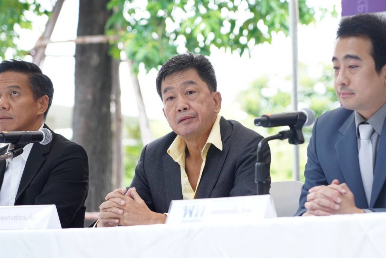 “กก.เปลี่ยนผ่าน” เร่ง 14 คณะทำงานทำข้อสรุปจัดทำนโยบายแถลงต่อสภา