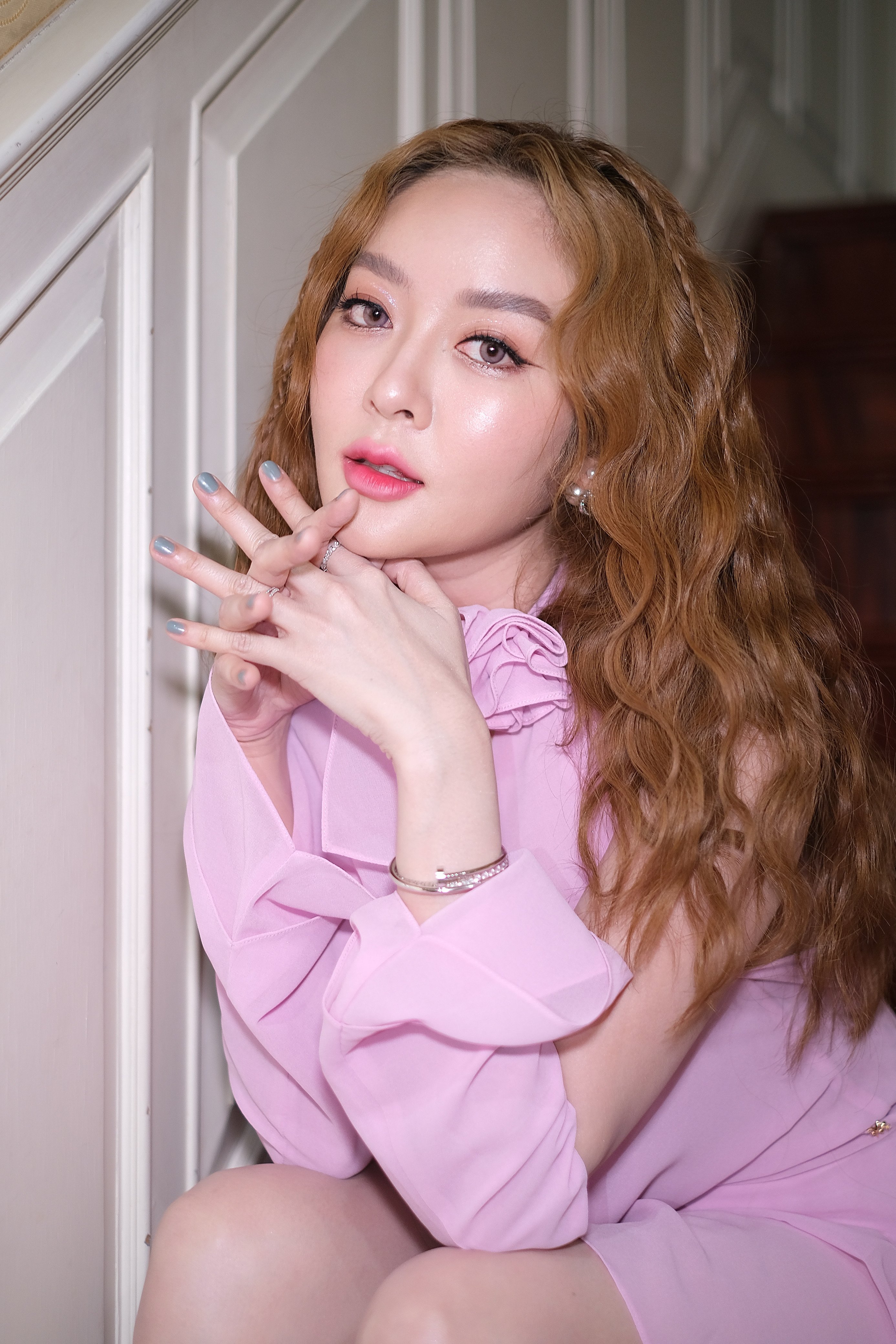 แก้มบุ๋ม ปรียาดา ชีวิตดี๊ดี ได้พรีเซ็นเตอร์ตัวใหม่ ฟาดค่าตัว 7 หลัก รับทรัพย์ก่อนแต่งงาน