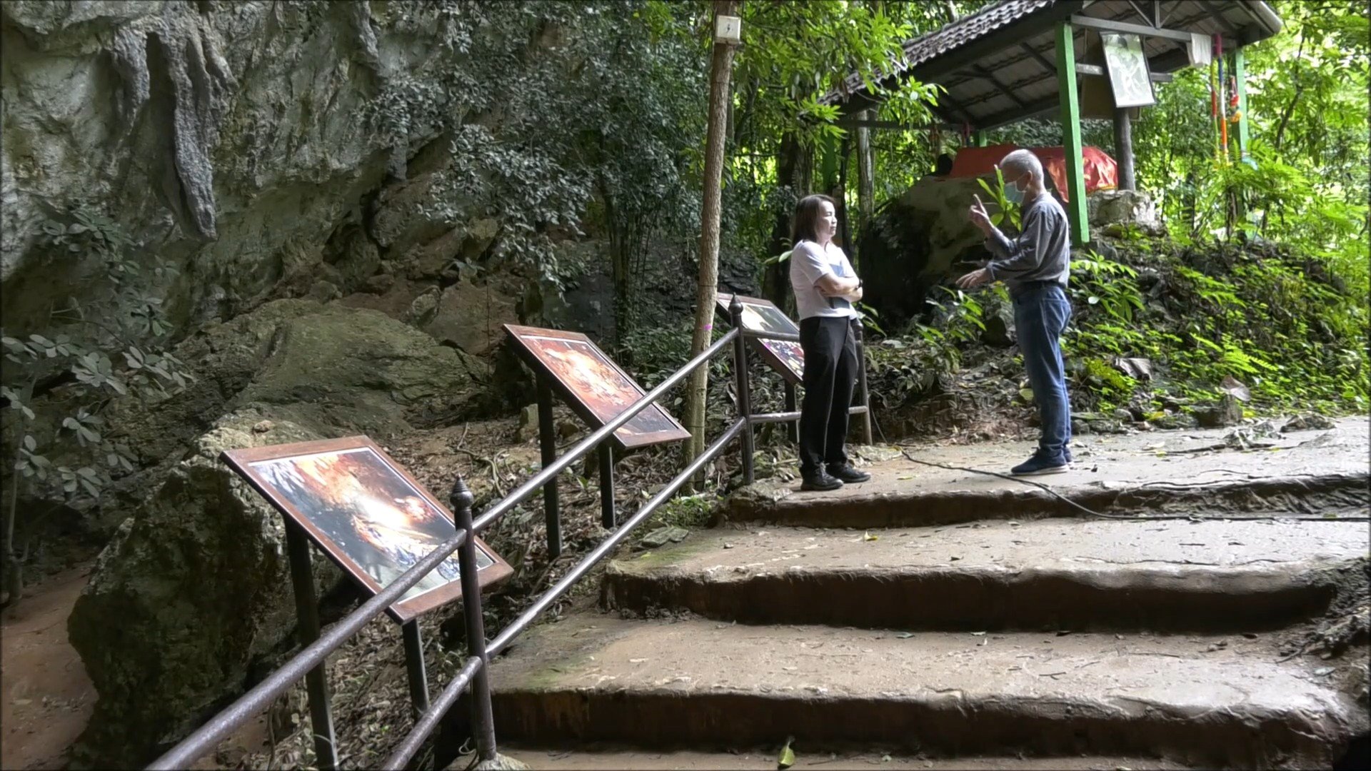 หัวหน้าถ้ำหลวงเตรียมจัดงานรำลึกครบรอบ 5 ปี ถ้ำหลวง ทีมหมูป่าเตรียมเข้ากรุงร่วมพิธีอาลัย
