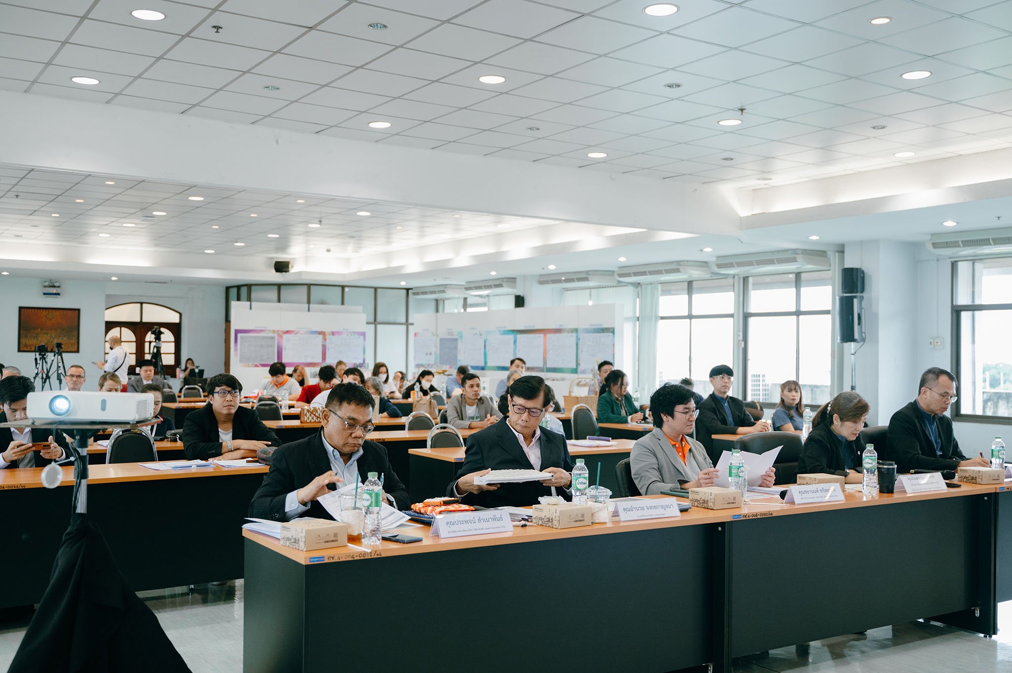 โตโยต้า ธุรกิจชุมชนพัฒน์ ร่วมกับกรมส่งเสริมอุตสาหกรรม มอบรางวัลแก่วิสาหกิจชุมชน