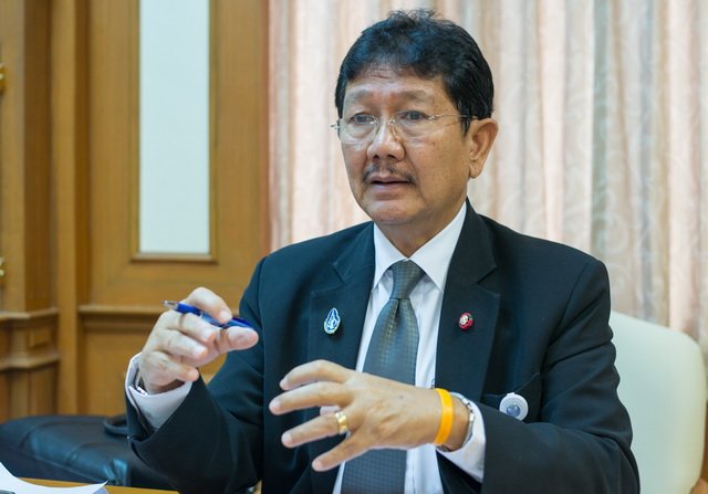 “สว. อนุสิษฐ” ตั้งรัฐบาลต้องคำนึงถึงประโยชน์ประชาชนและประเทศ ชี้ “พรรคก้าวไกล” จะเป็นฝ่ายค้านได้ดี