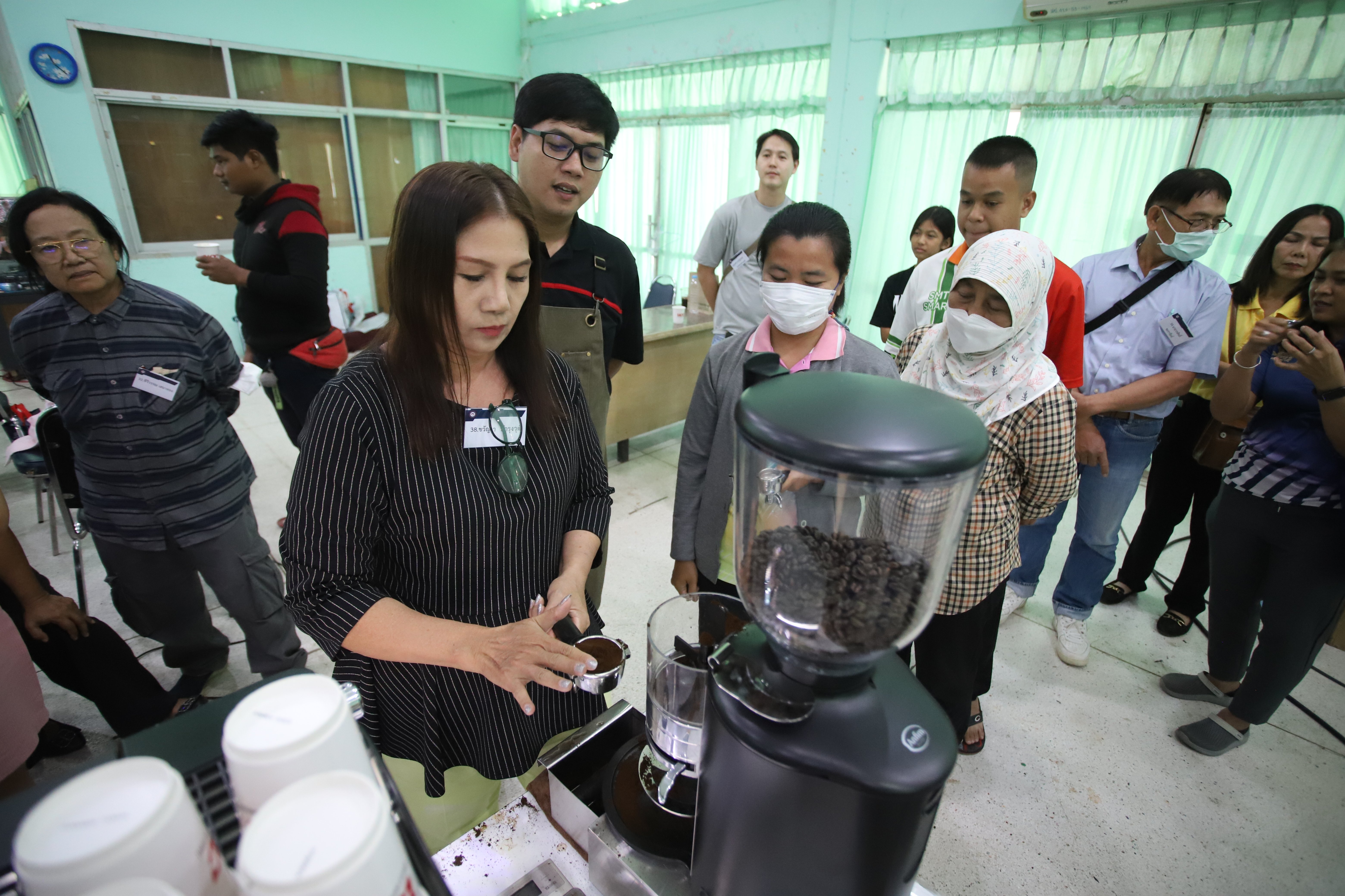 เปิดผลสำรวจระบบคุณวุฒิวิชาชีพ สร้างมูลค่าเพิ่มทางเศรษฐกิจและสังคมประเทศกว่า 550 ล้านบาท