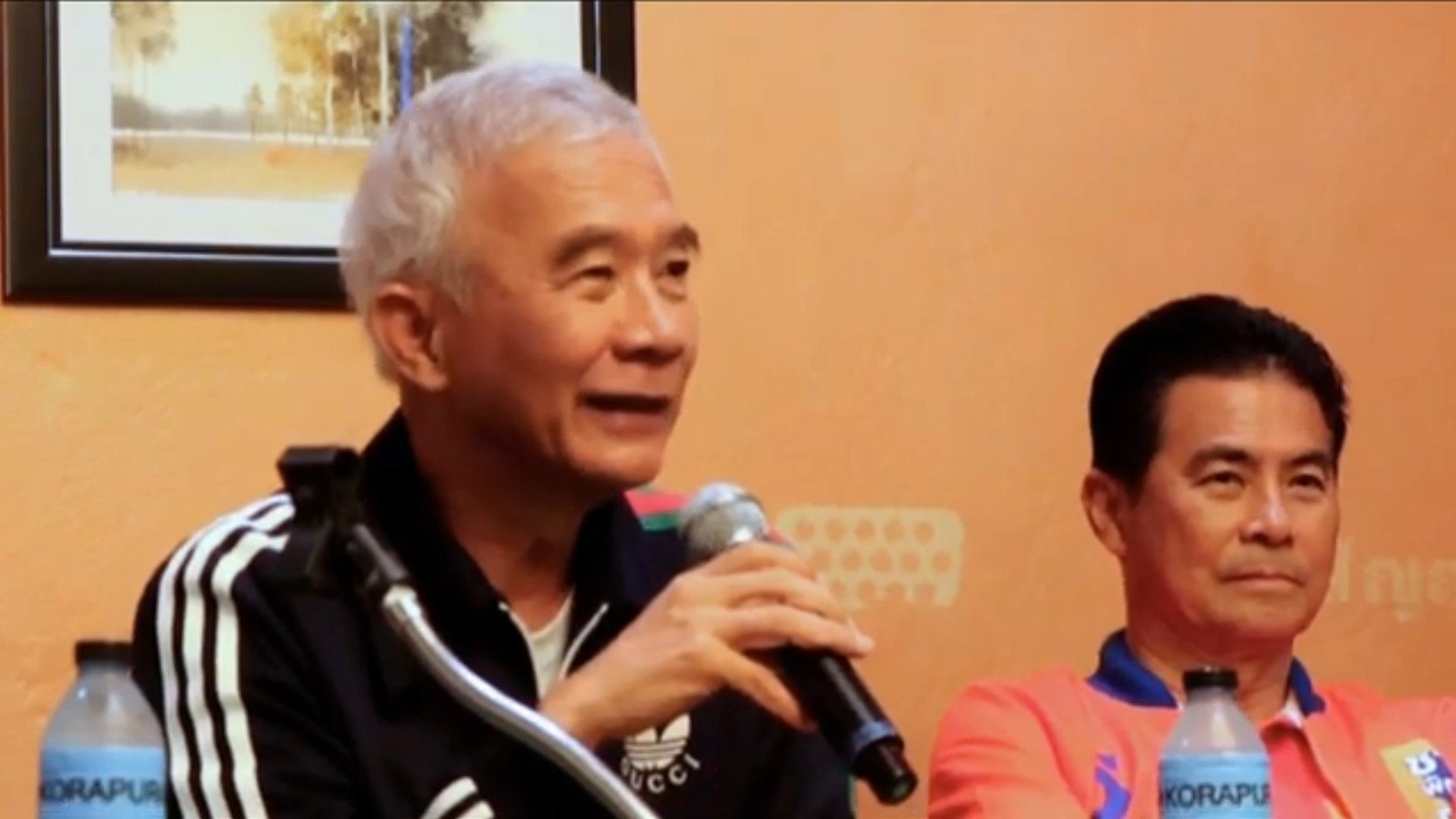 สุวัจน์ ชูนโบายโคราชโนมิกส์ นักธุรกิจรุ่นใหม่ขานรับ หวังเศรษฐกิจยุคทองกลับมา