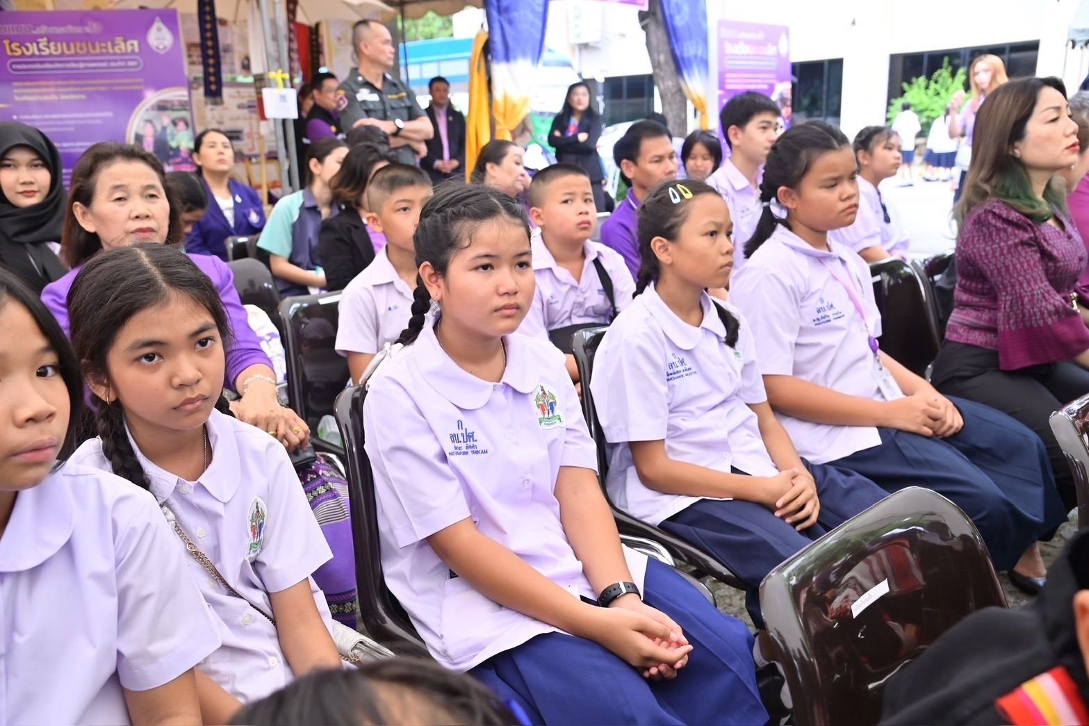 “7 มิถุนายน วันสหกรณ์นักเรียน” ส่งเสริมการจัดการเรียนรู้การสหกรณ์ในโรงเรียนทั่วประเทศ
