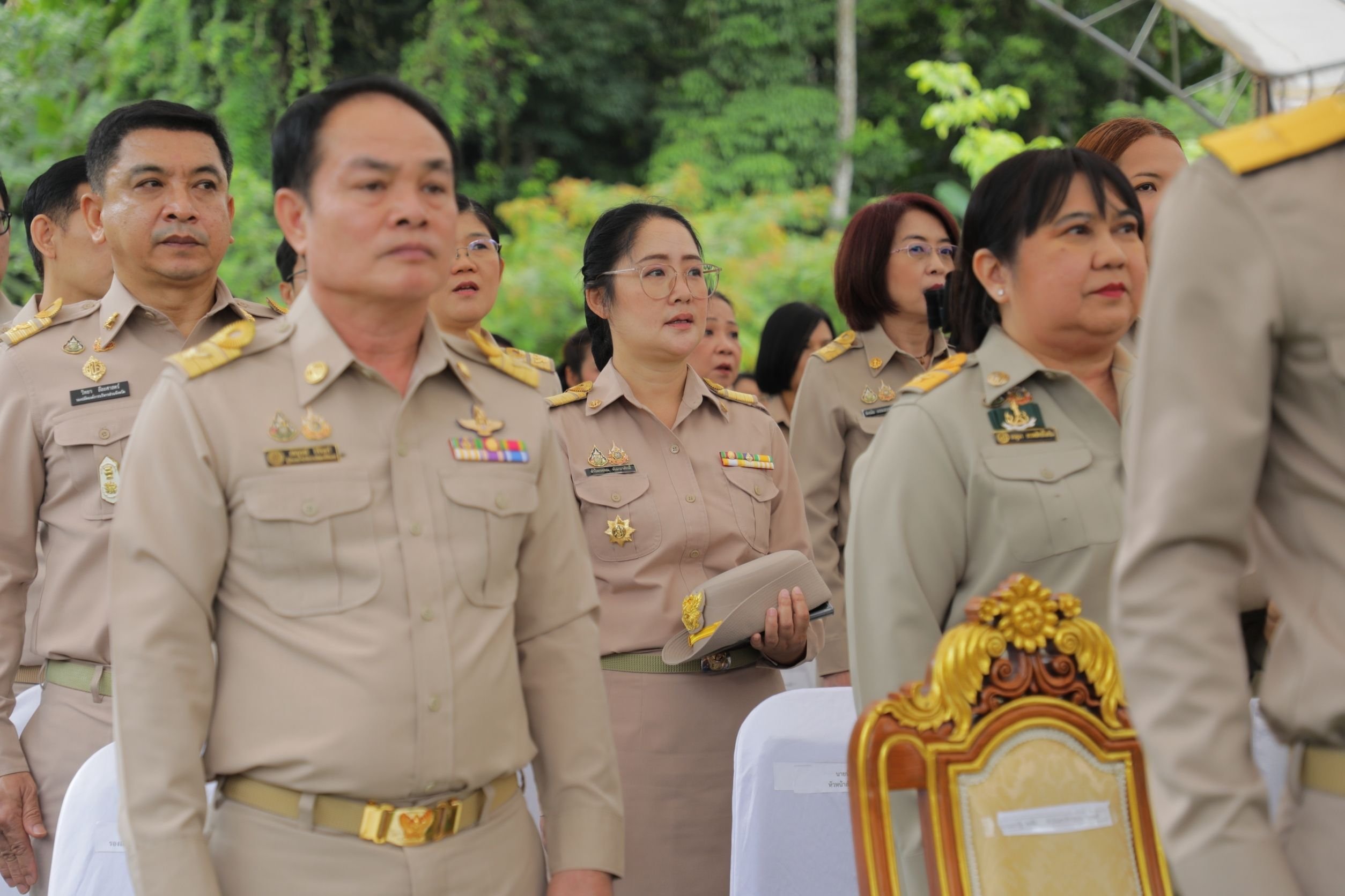 กรมพัฒนาที่ดิน เปิดบ้านเกษตรวิชญา เนื่องในโอกาสพระราชพิธีมหามงคลเฉลิมพระชนมพรรษา 6 รอบ พระบาทสมเด็จพระเจ้าอยู่หัว