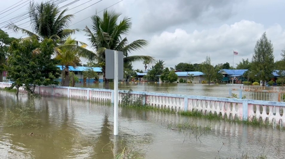 โรงเรียนบ้านกุดรู