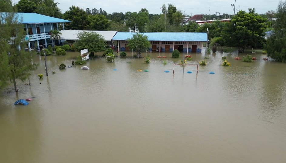 โรงเรียนบ้านกุดรู