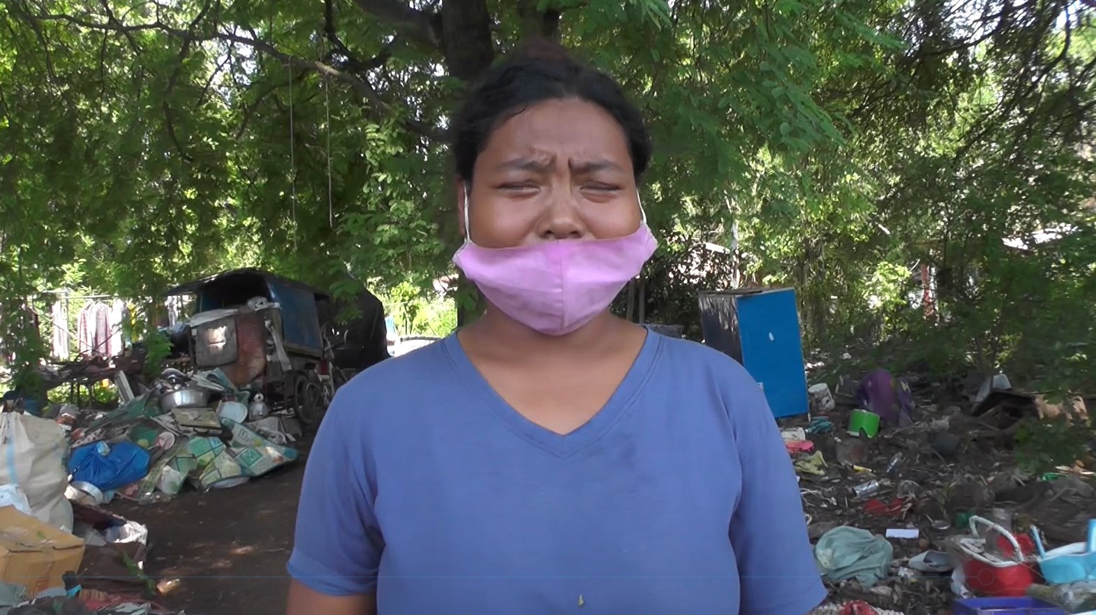 สาวโพสต์ขายทัพพีสุดปลื้มมีคนซื้อไปแล้ว แถมหน่วยงานเข้ามาช่วยเหลือเหมือน