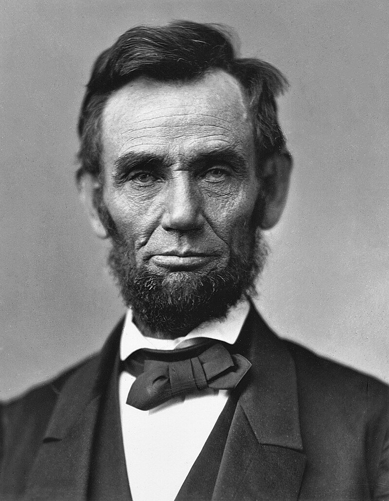 abraham_lincoln_o-77_matte_co