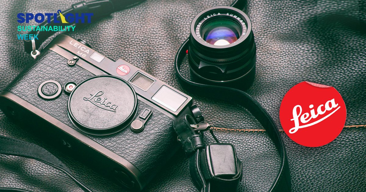 เปิดเหตุผลที่ ‘Leica’ เป็นกล้องที่ทรงคุณค่ามาตลอดกว่า 120 ปี 
