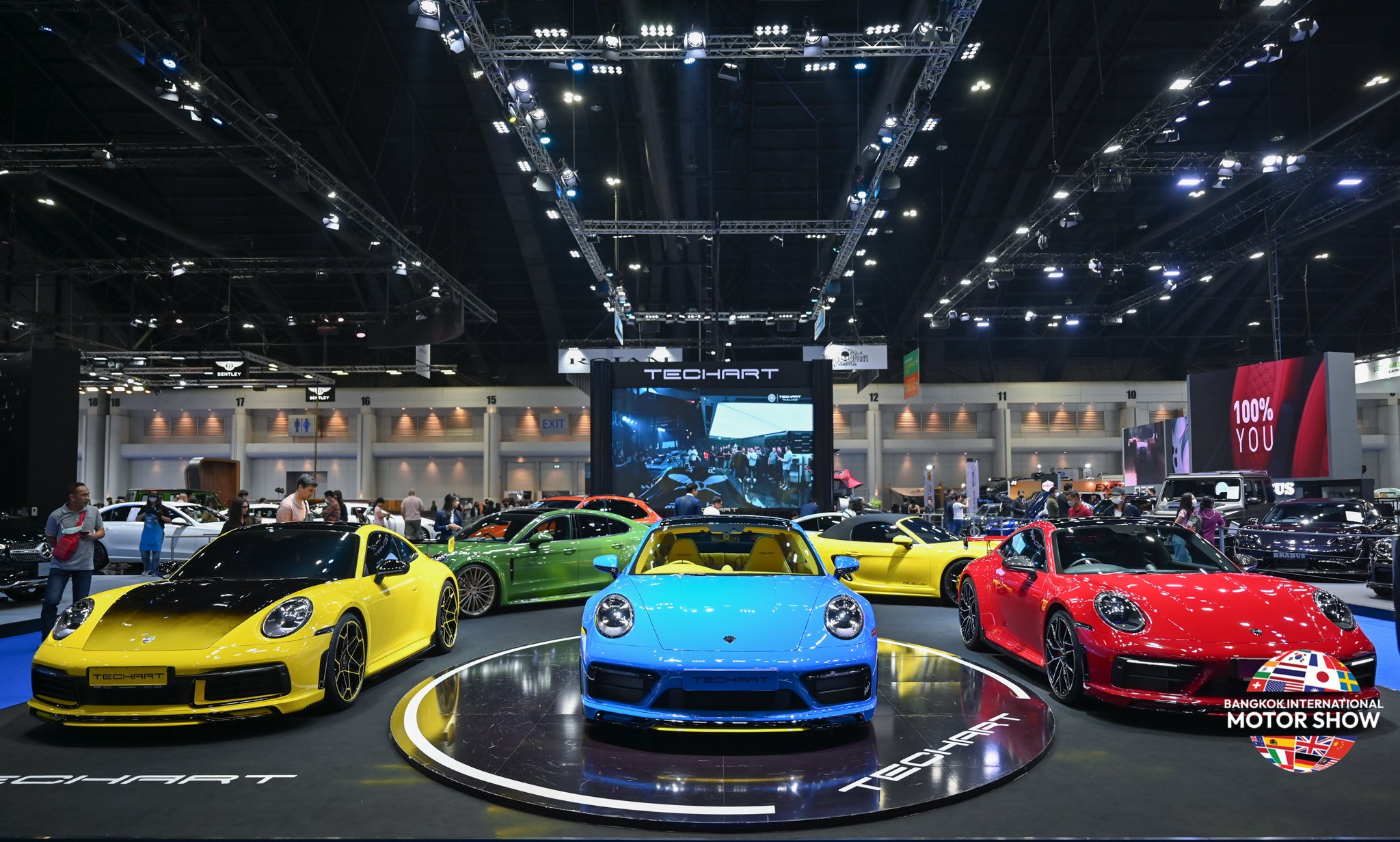 Motorshow 2023