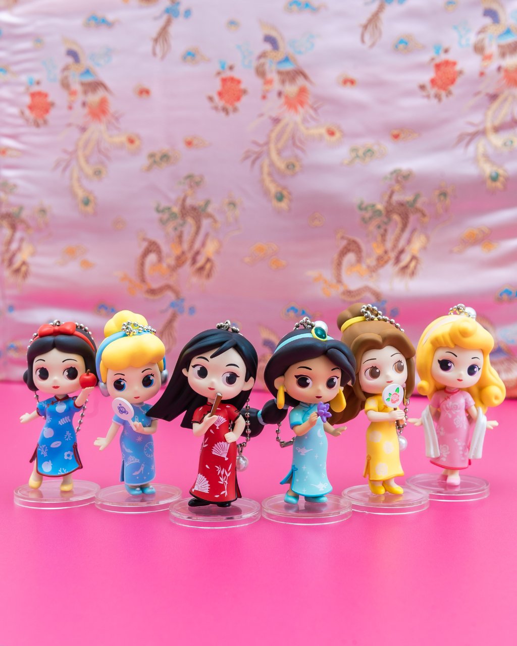 MINISO Disney