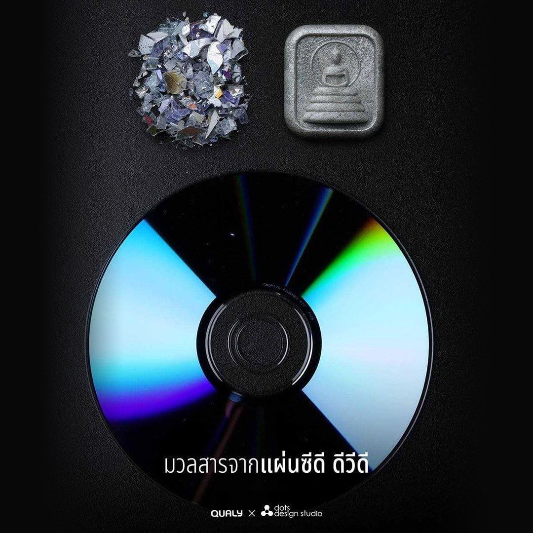 พระสติ ซีดี