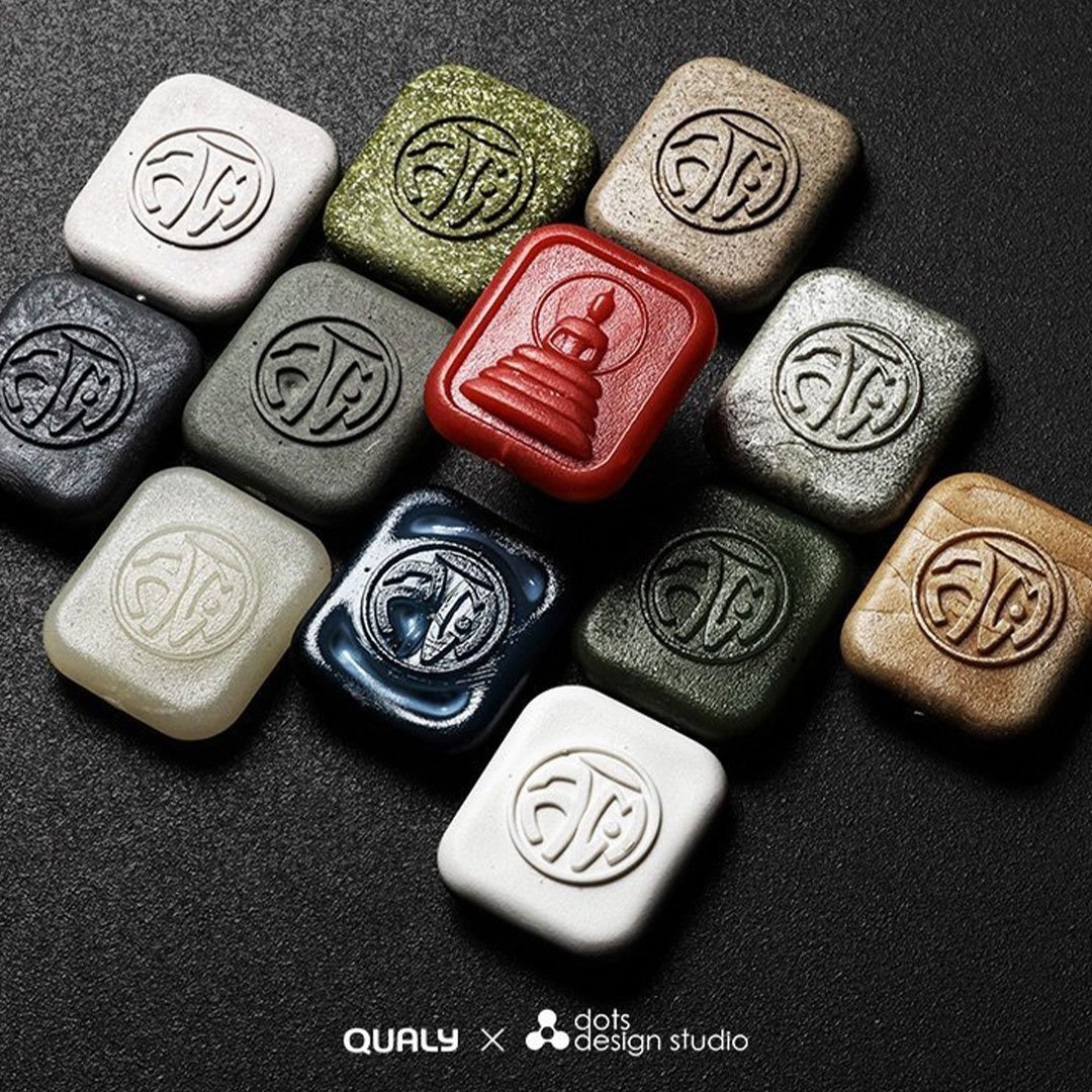 พระสติ ตัวอย่าง