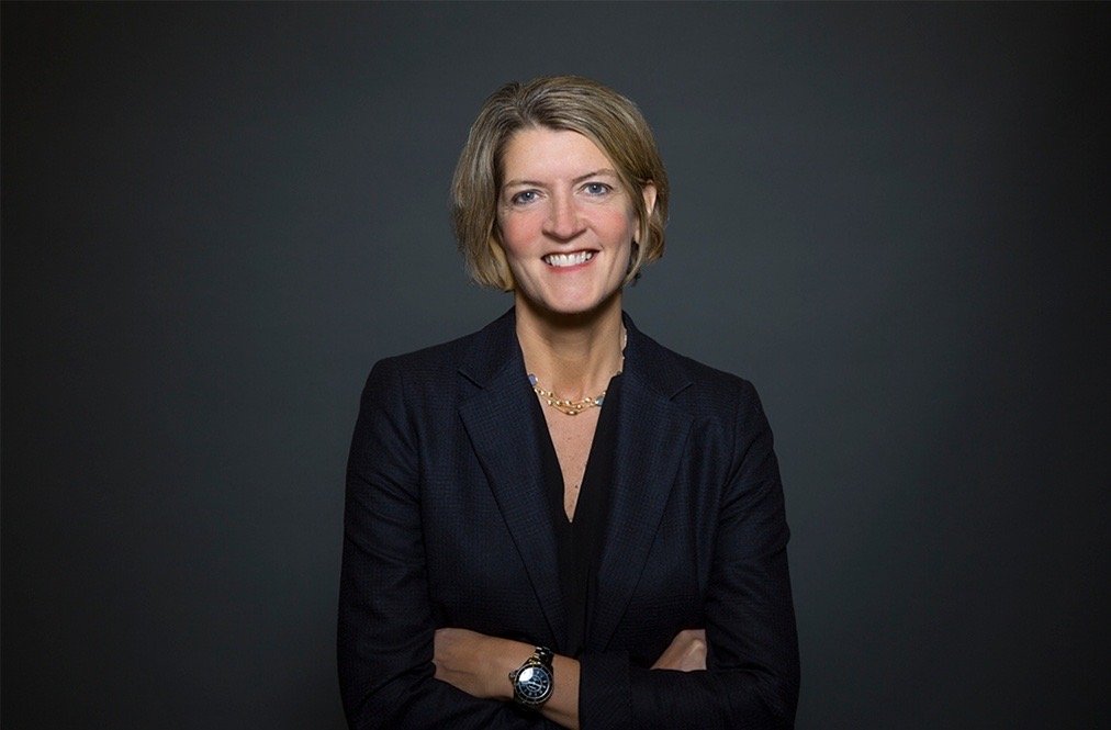 lgbtq+ Beth Ford Land O lakes CEO