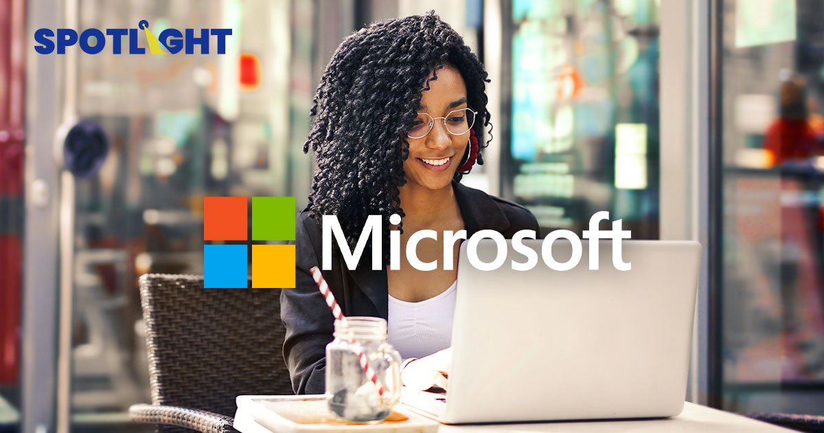 Work ทางไกลแบบ Microsoft “ได้งาน”และ“ได้ใจ”ลูกน้อง