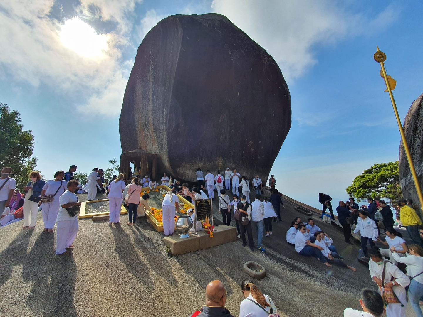 เขาคิชฌกูฏ 2567 เขาคิชฌกูฏ 2567