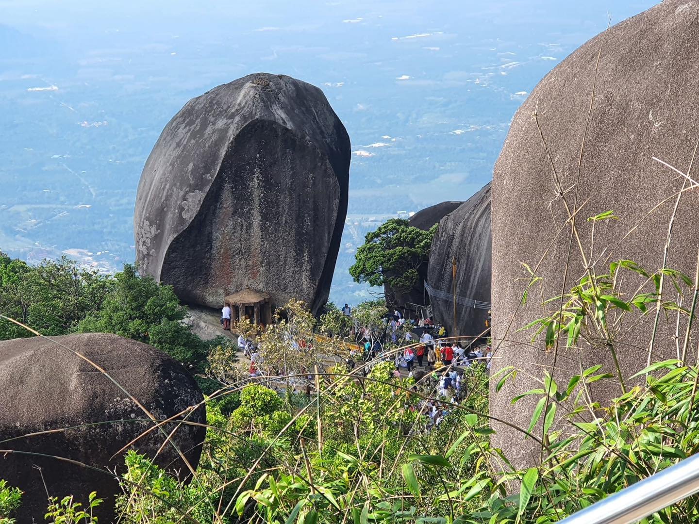 เขาคิชฌกูฏ 2567 เขาคิชฌกูฏ 2567