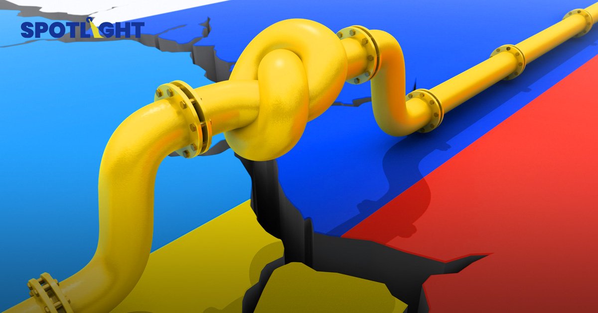 ศึกรัสเซียยูเครนอาจช่วยโลกได้ เพราะเร่งหลายประเทศลงทุนพลังงานสะอาด