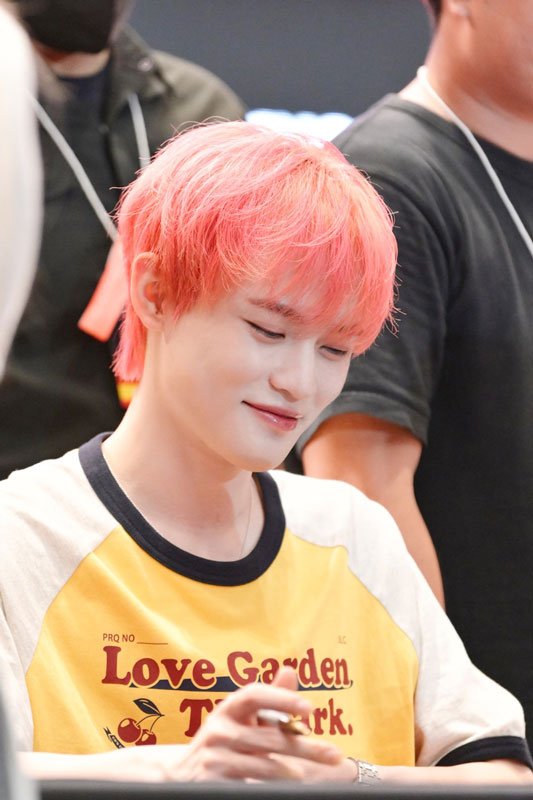 1-chenle_fansign-(1)