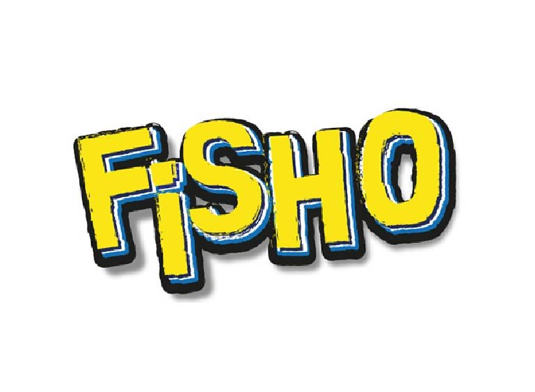 ปลาเส้น Fisho