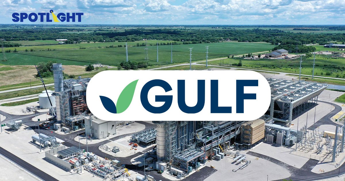 'GULF' บุกสหรัฐ  ทุ่ม 1.5 หมื่นล้าน ซื้อหุ้นโรงไฟฟ้า Jackson 