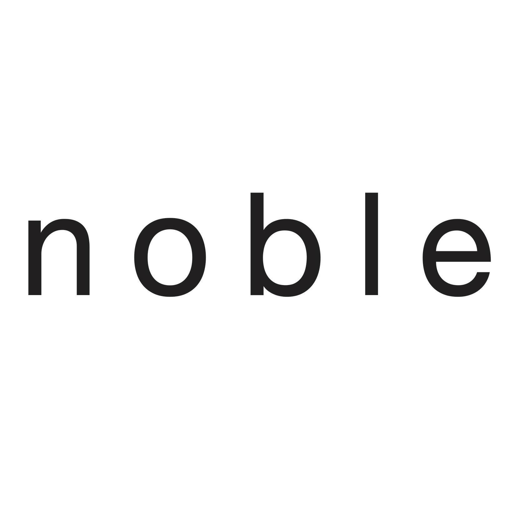 noble noble