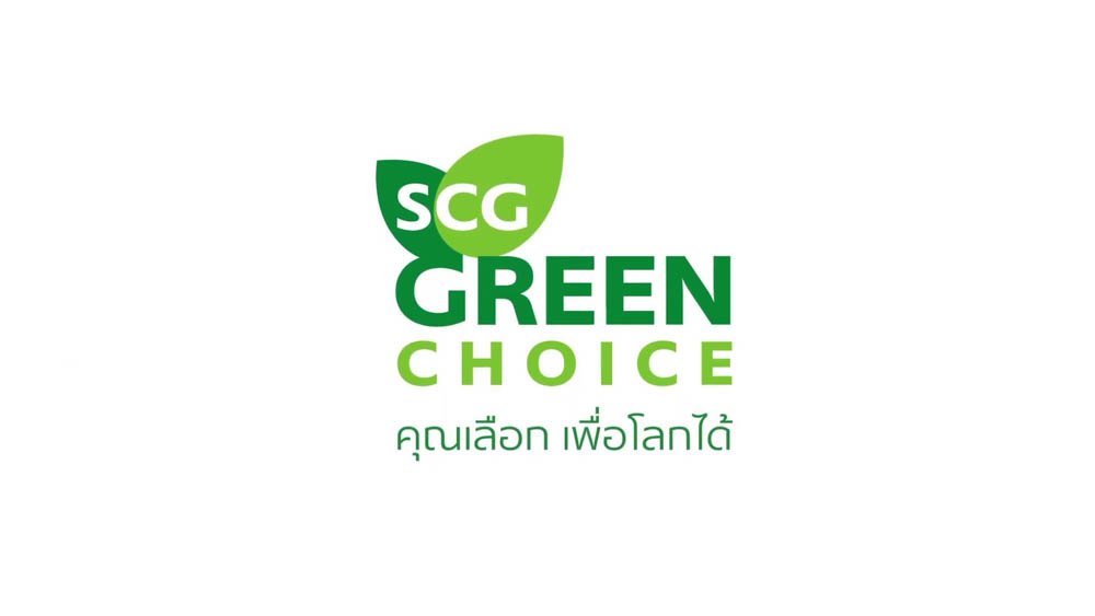 SCG Green Choice1