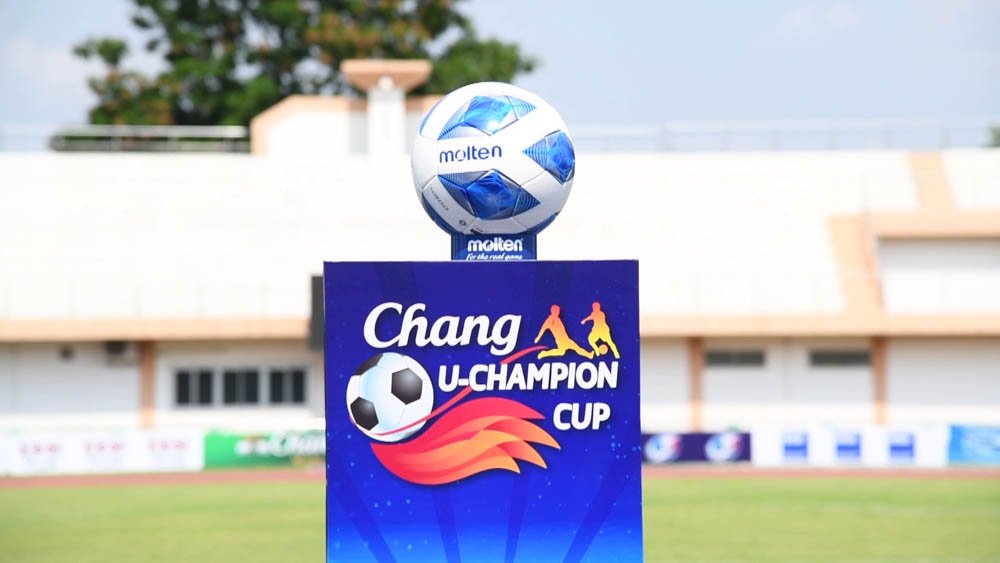 CHANG U CHAMPION CUP6