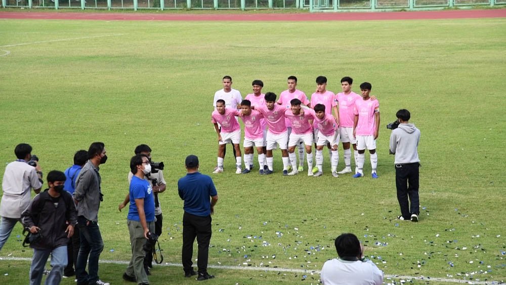 CHANG U CHAMPION CUP2