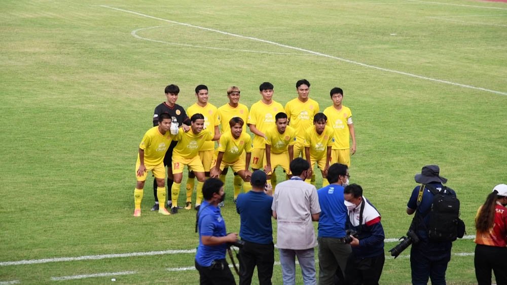 CHANG U CHAMPION CUP3