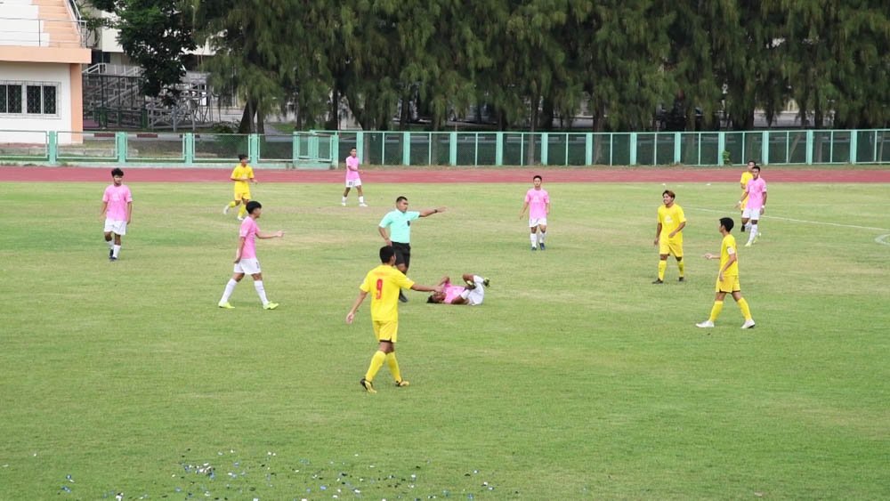 CHANG U CHAMPION CUP4