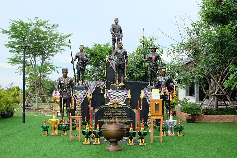 พื้นที่เมืองรอง1