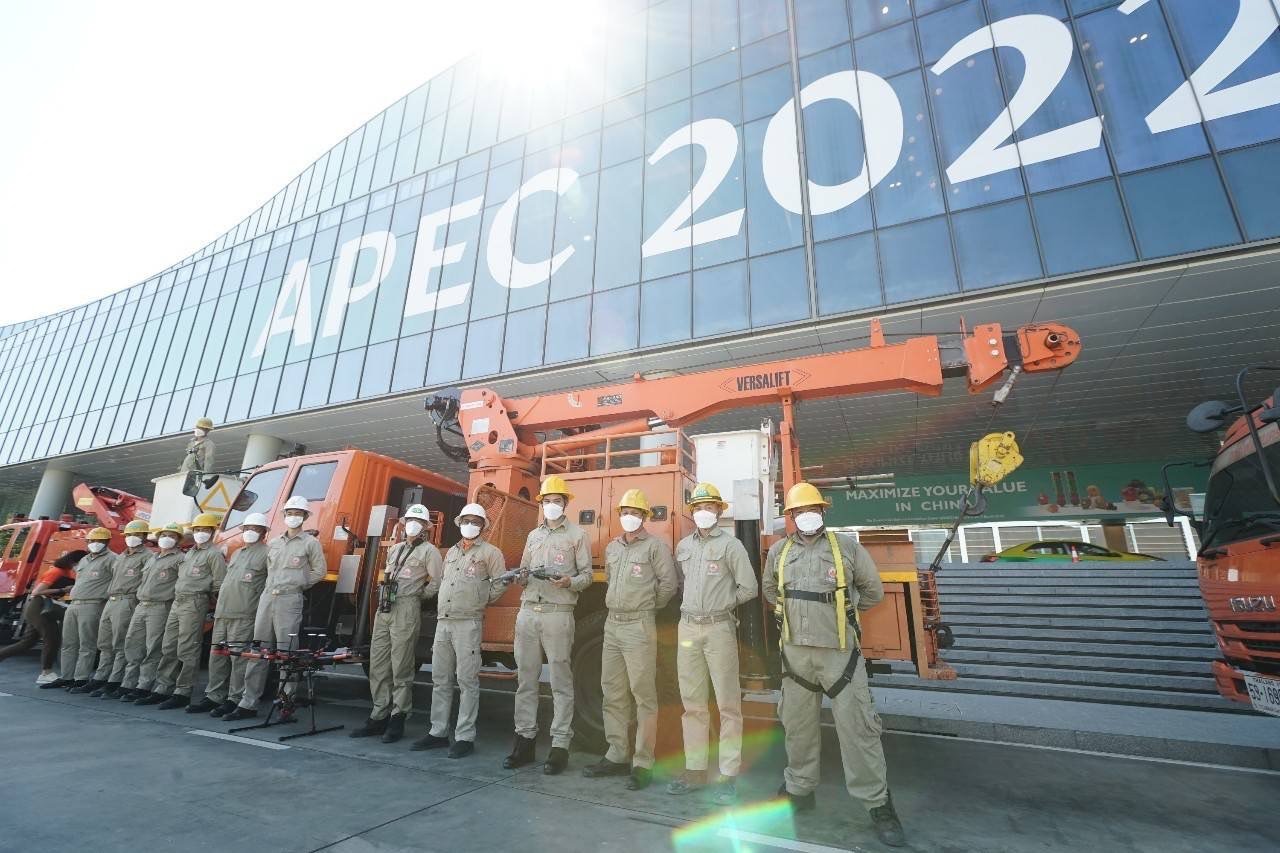 APEC 2022 1