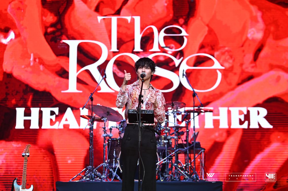 The Rose6