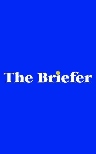 The Briefer
