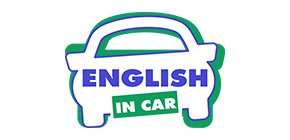 ENGLISH IN CAR
