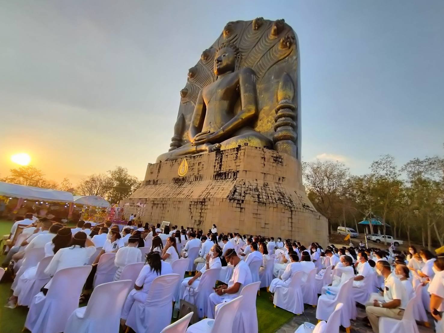 พระปางนาคปรก