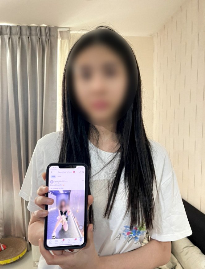 ดีเจโมนาลิซ่า