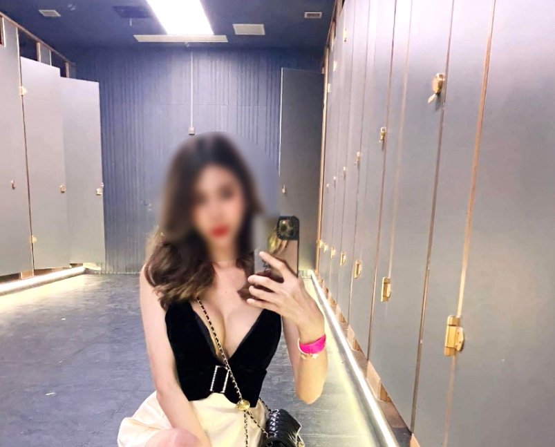 ดีเจโมนาลิซ่า