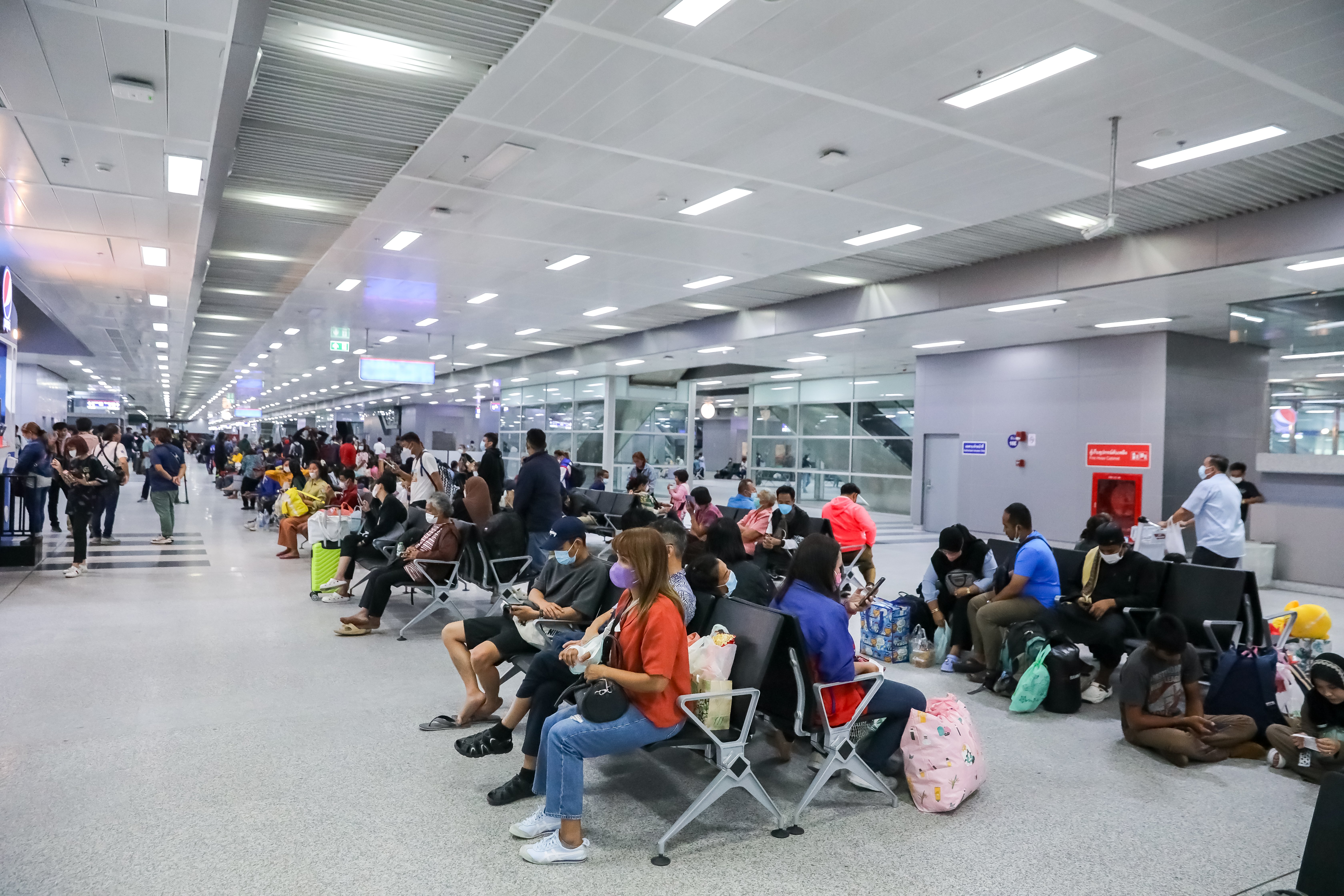สงกรานต์รถไฟ