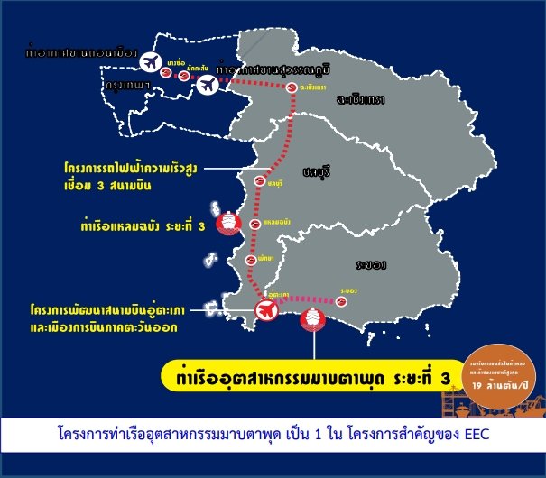 มาบตาพุด เฟส 3