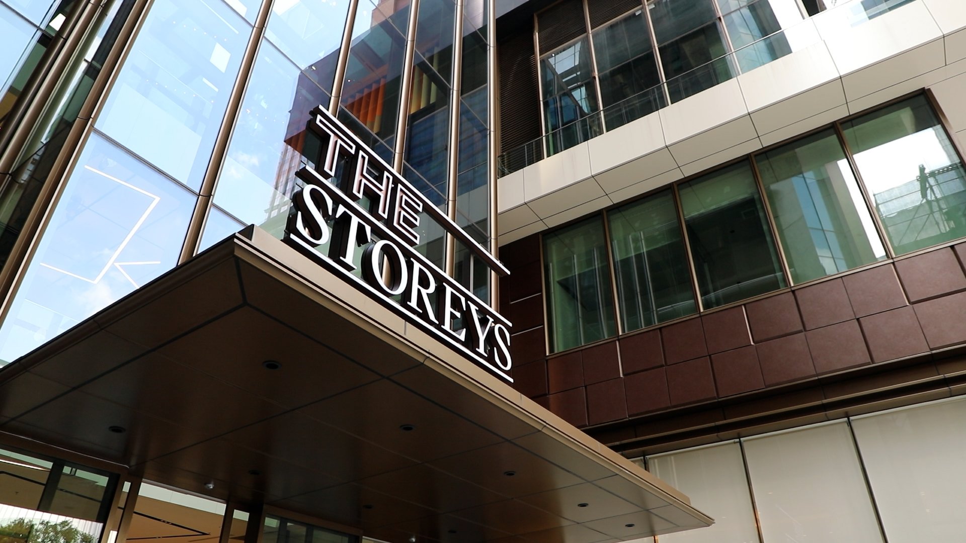 thestoreys